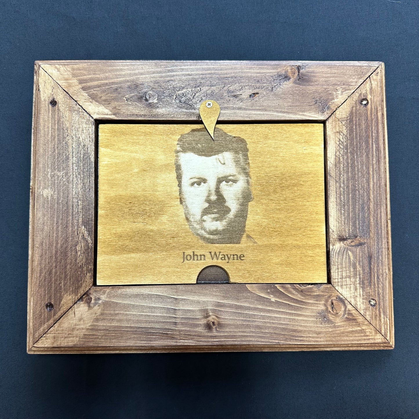 Picture Frame - Escape Room Prop