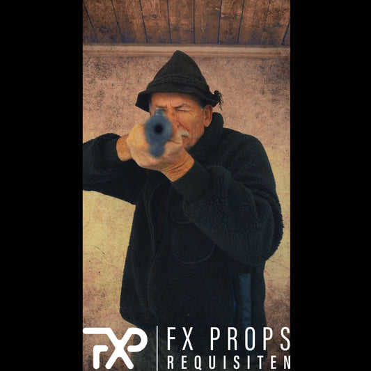 Magic Hunter Bundle – Interaktives Portrait & Geheimer Wandschrank