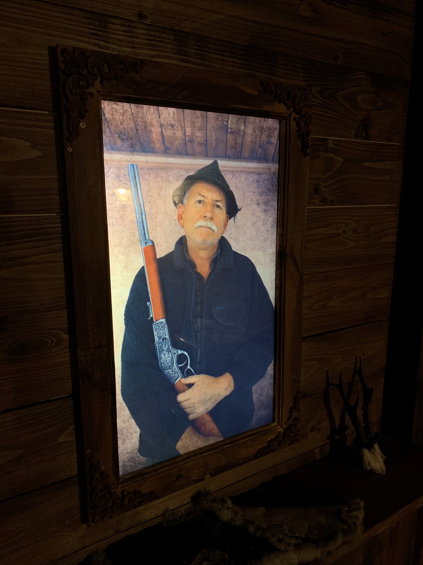 Animation de chasse interactive pour escape games : Magic Hunter - Accessoire pour escape game