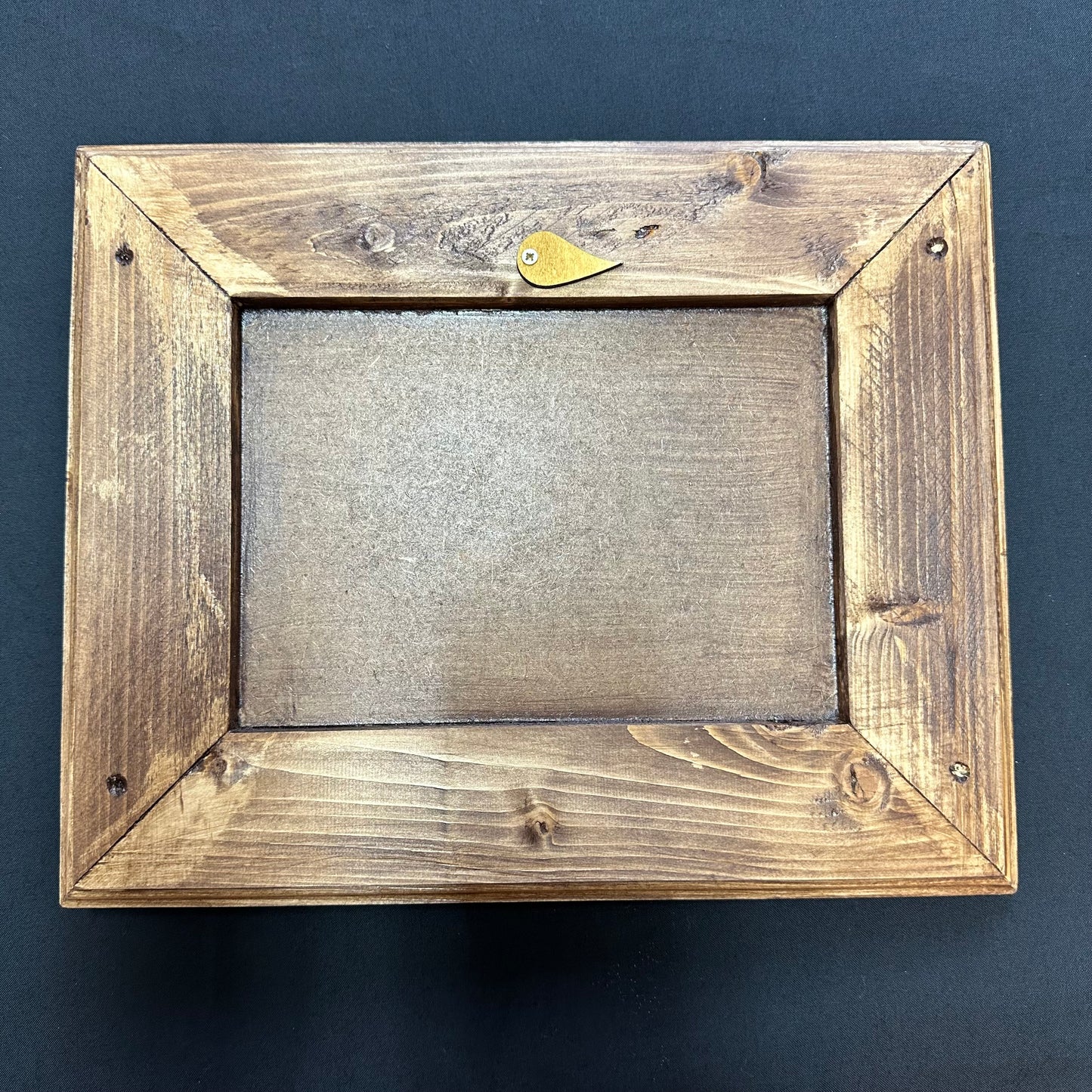 Picture Frame - Escape Room Prop