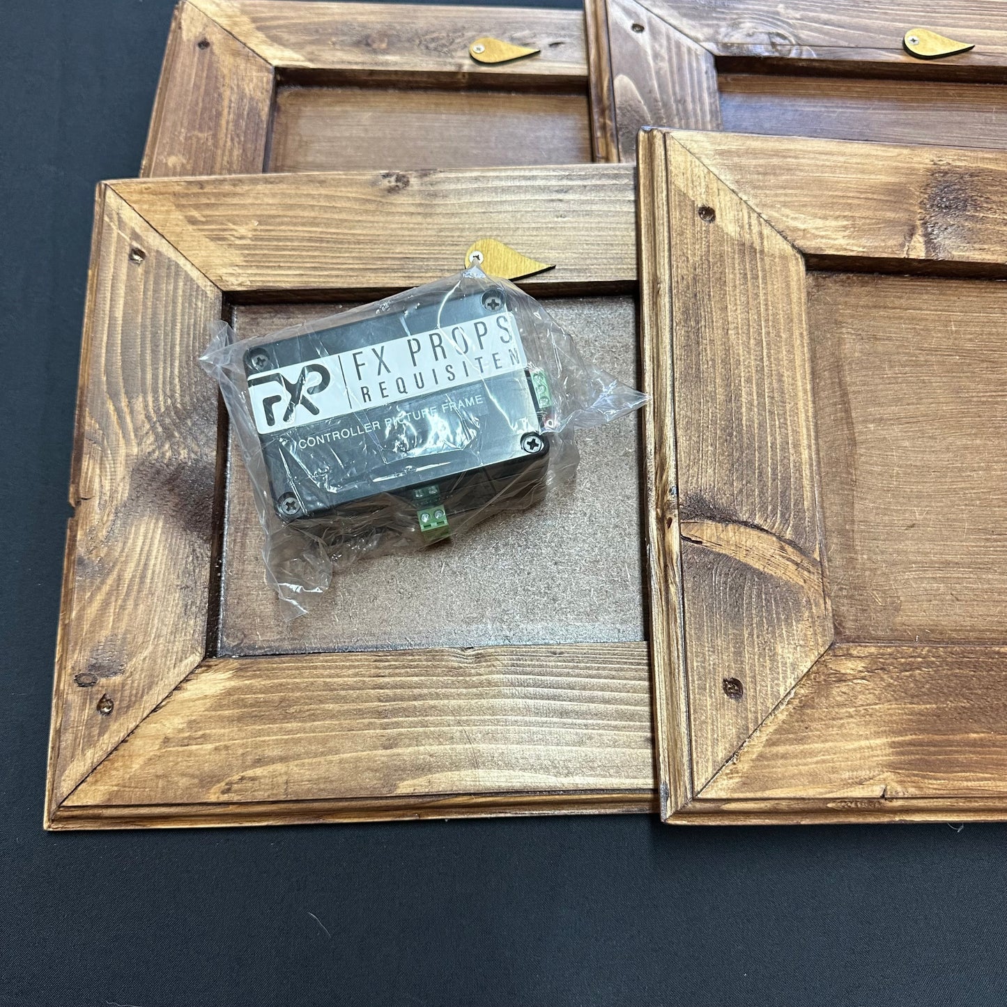Picture Frame - Escape Room Prop
