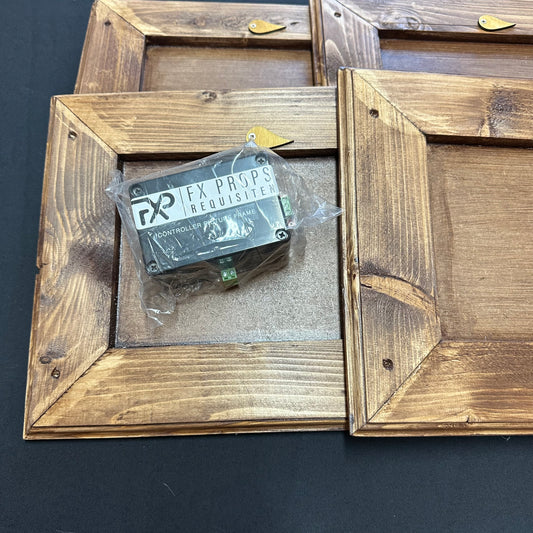 Picture Frame - Escape Room Prop