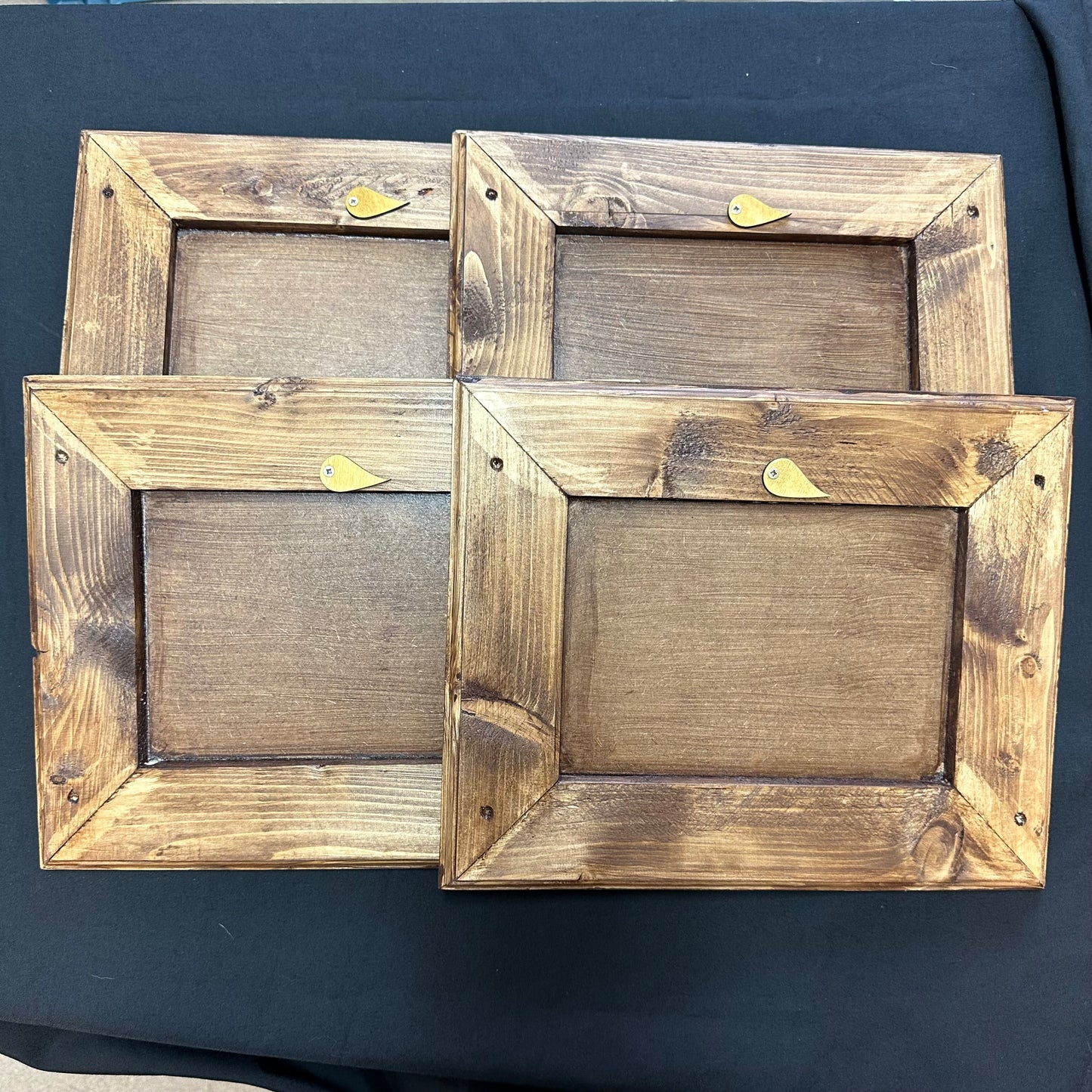 Escape Room Rätsel-Set „Hunter Edition“ – 3 interaktive Module mit Story, Sound & Effekten