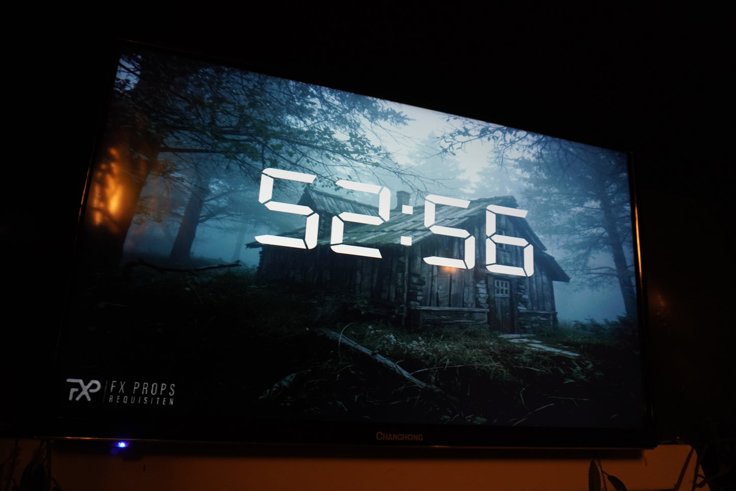 Pulse - Démarreur de contrôle intelligent pour salles d'évasion