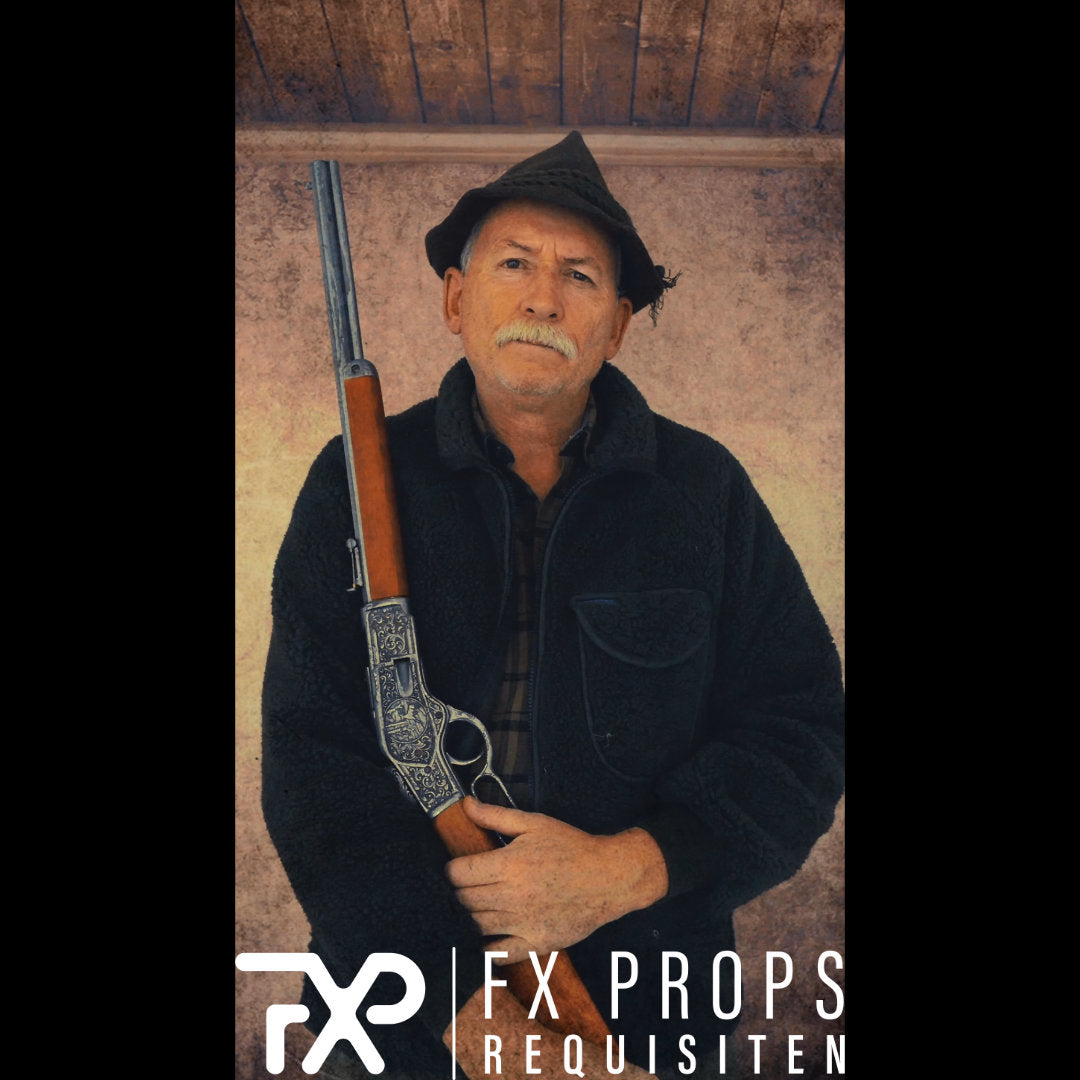 Animation de chasse interactive pour escape games : Magic Hunter - Accessoire pour escape game